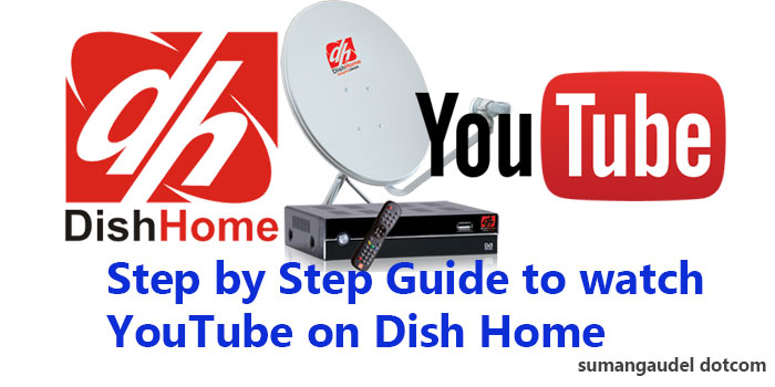 Dish Home Nepal Watch YouTube