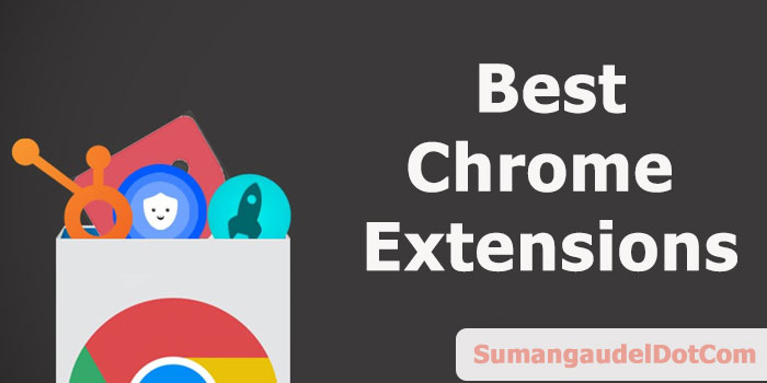 Best Google Chrome Extension