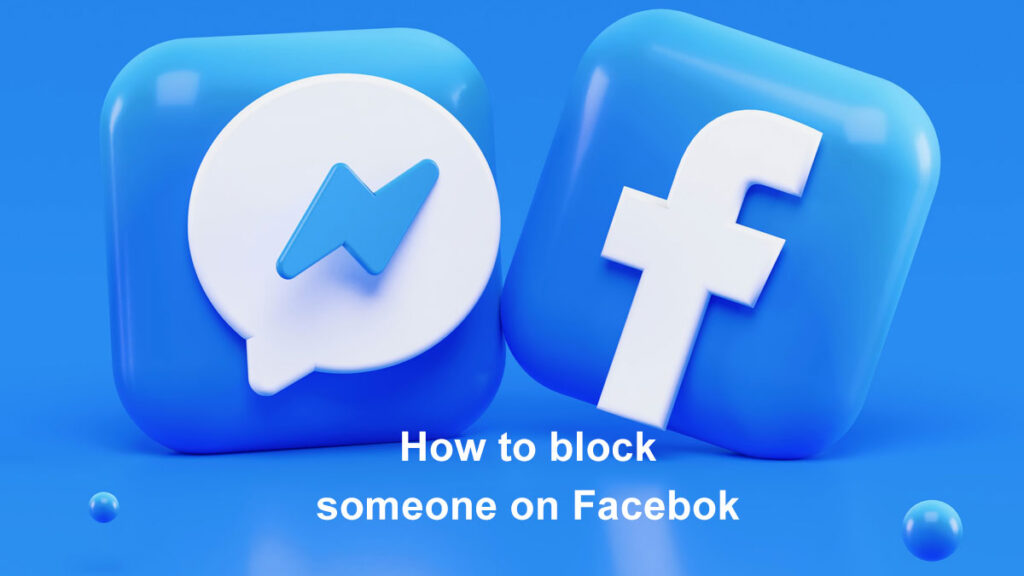 Facebook block featured image