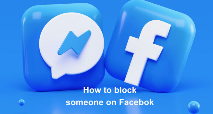 Facebook block featured image
