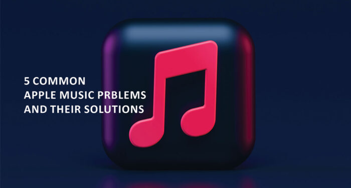 Apple Music Problems Featured Image