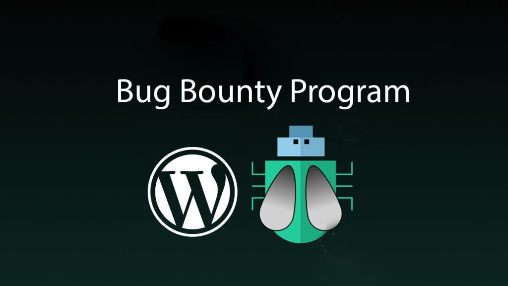 WordPress Bug Bounty Program Featured Image